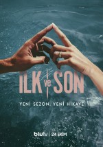 İlk ve Son (2021) afişi