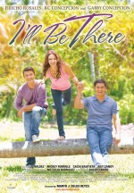 I'll Be There (2010) afişi