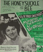 I'll Be Your Sweetheart (1945) afişi