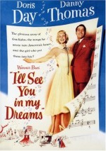 I'll See You In My Dreams (1951) afişi