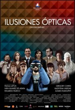 Optik Yanılmalar (2009) afişi
