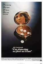 I'm Dancing As Fast As I Can (1982) afişi