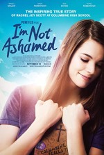I'm Not Ashamed (2016) afişi