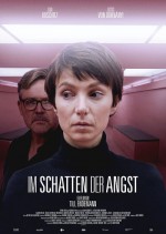 Im Schatten der Angst (2019) afişi