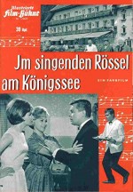 ım Singenden Rössel Am Königssee (1963) afişi