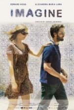 Imagine (2015) afişi Imagine (2015) afişi