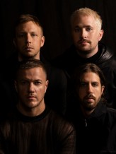 Imagine Dragons fotoğrafı