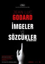 İmgeler ve Sözcükler (2018) afişi İmgeler ve Sözcükler (2018) afişi