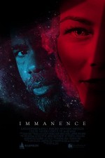 Immanence (2022) afişi