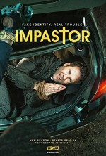 Impastor (2015) afişi