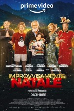 Improvvisamente Natale (2022) afişi