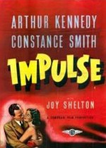 Impulse (1954) afişi