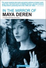 In The Mirror Of Maya Deren (2002) afişi