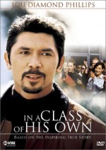 In a Class of His Own (1999) afişi