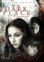 In A Dark Place (2006) afişi