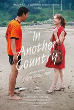 In Another Country (2012) afişi