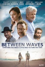 In Between Days (2018) afişi