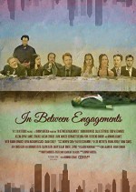 In Between Engagements (2014) afişi