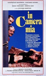 ın Camera Mia (1992) afişi