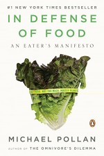 In Defense of Food  (2015) afişi