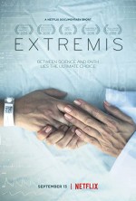 In Extremis (2016) afişi