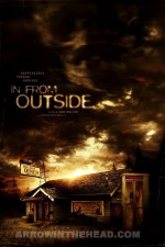 In from Outside (2024) afişi