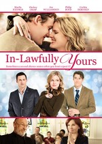 In-Lawfully Yours  (2016) afişi