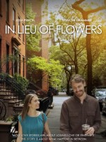 In Lieu of Flowers (2013) afişi