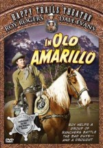 ın Old Amarillo (1951) afişi
