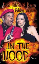 In The Hood (1998) afişi