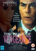 In The Line Of Duty: The Price Of Vengeance (1994) afişi