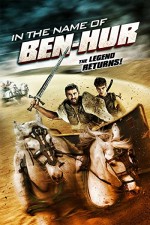 In the Name of Ben Hur (2016) afişi