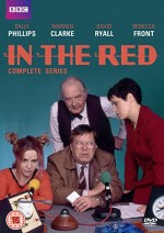 In the Red (1998) afişi