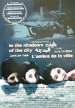 In The Shadows Of The City (2000) afişi In The Shadows Of The City (2000) afişi