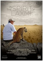 In The Spirit Of Laxmi (2010) afişi