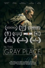 In This Gray Place (2018) afişi