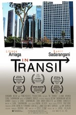 In Transit (2012) afişi