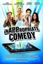 InAPPropriate Comedy (2013) afişi
