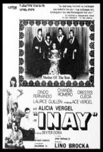 ınay (1977) afişi