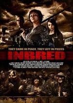 Inbred (2011) afişi