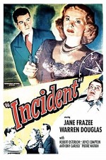 ıncident (1948) afişi