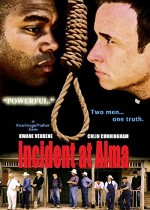 Incident At Alma (2006) afişi