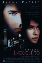 Incognito (1997) afişi
