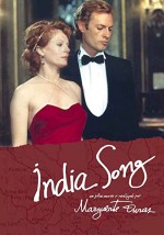 India Song (1975) afişi