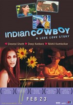 ındian Cowboy (2004) afişi