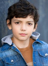 Indie DesRoches fotoğrafı