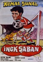 İnek Şaban (1978) afişi