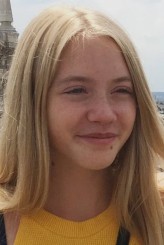 Inez Dahl Torhaug fotoğrafı Inez Dahl Torhaug fotoğrafı