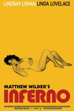 Inferno: A Linda Lovelace Story (2011) afişi Inferno: A Linda Lovelace Story (2011) afişi