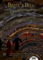 Inferno by Dante (2022) afişi